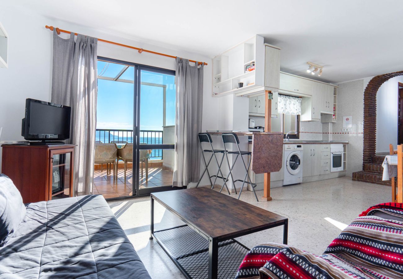 Appartement in Nerja -  Capistrano Playa 703 by Casasol 