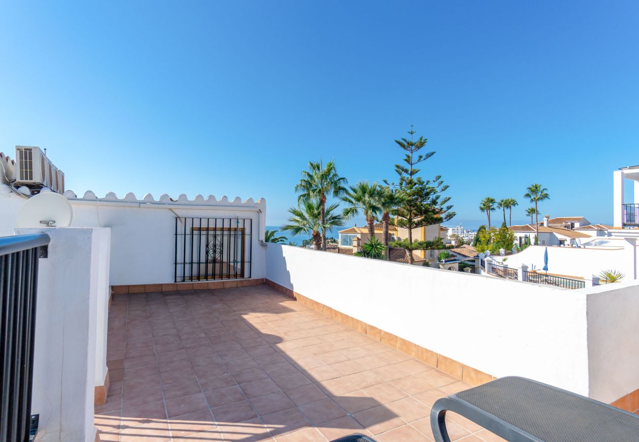 Appartement in Nerja -  Capistrano Playa 703 by Casasol 