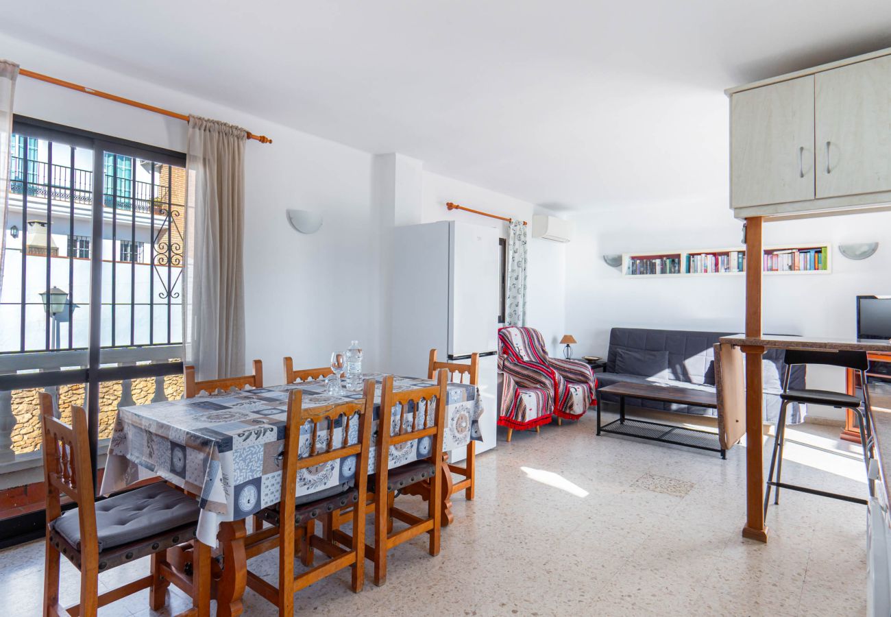 Appartement in Nerja -  Capistrano Playa 703 by Casasol 