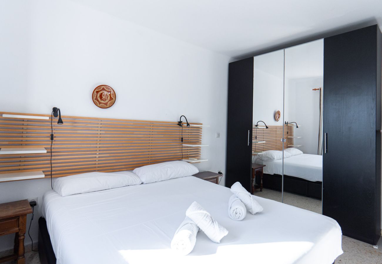 Appartement in Nerja -  Capistrano Playa 703 by Casasol 