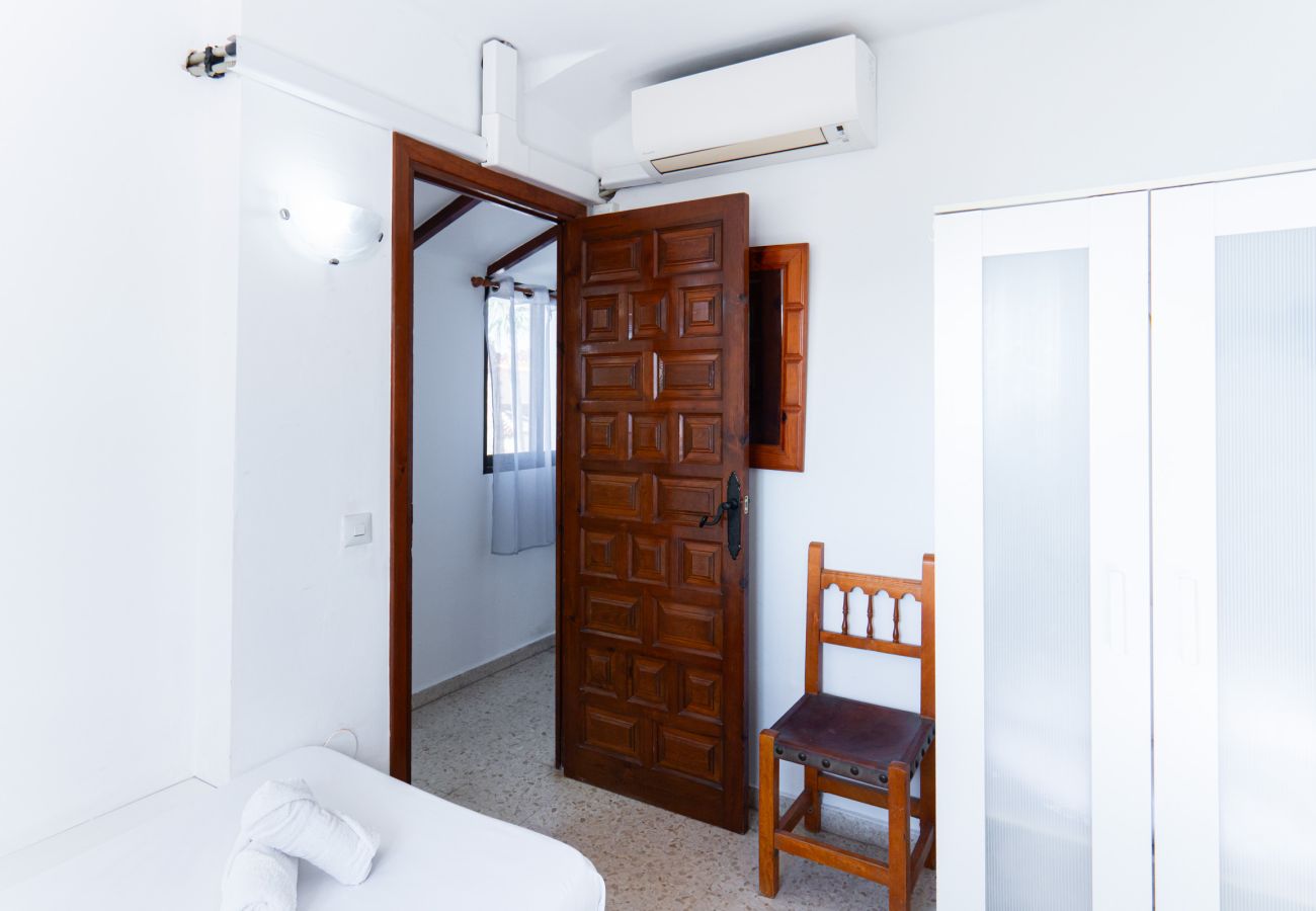 Appartement in Nerja -  Capistrano Playa 703 by Casasol 