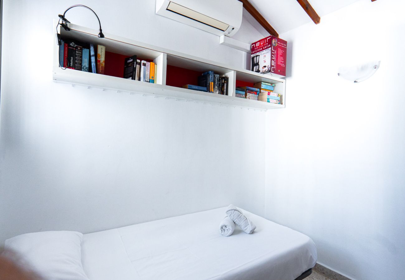 Appartement in Nerja -  Capistrano Playa 703 by Casasol 