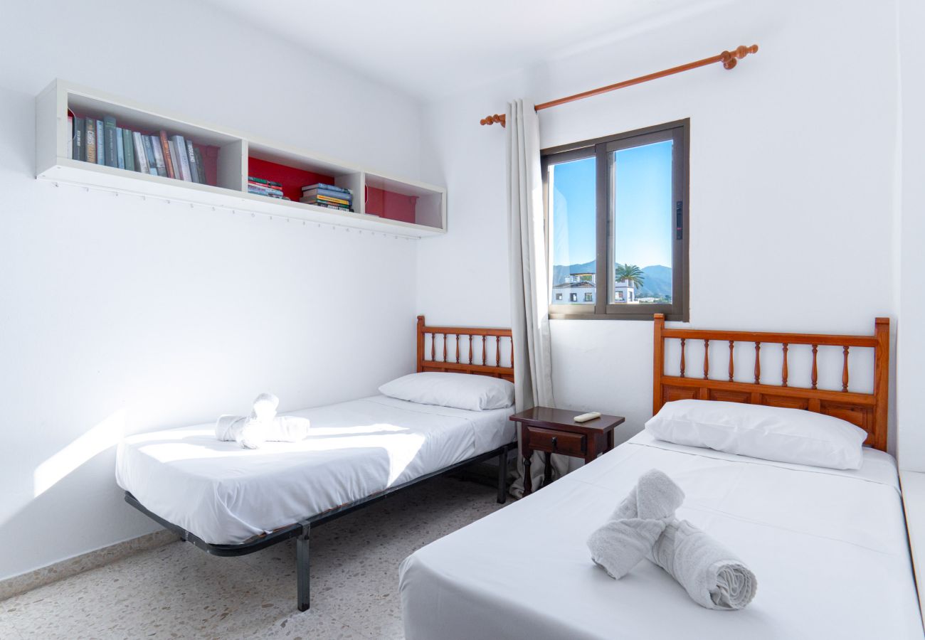 Appartement in Nerja -  Capistrano Playa 703 by Casasol 