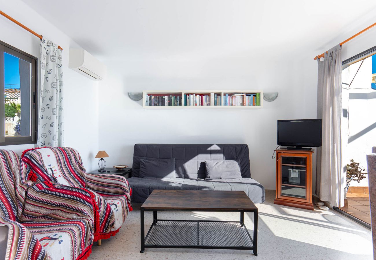 Appartement in Nerja -  Capistrano Playa 703 by Casasol 