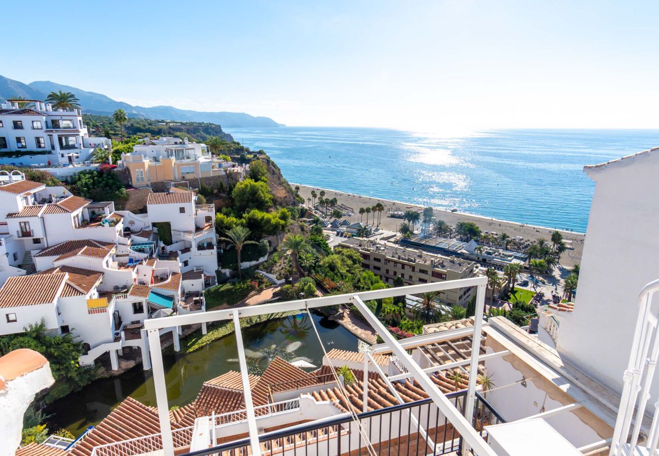 Appartement in Nerja -  Capistrano Playa 703 by Casasol 