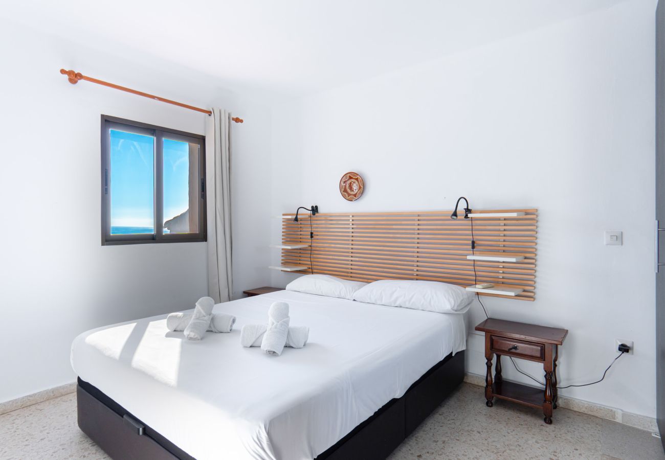 Appartement in Nerja -  Capistrano Playa 703 by Casasol 