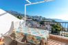 Appartement in Nerja -  Capistrano Playa 703 by Casasol 