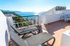 Appartement in Nerja -  Capistrano Playa 703 by Casasol 