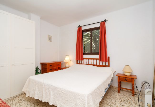 Appartement in Nerja - Capistrano Playa 803 by Casasol