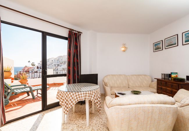 Appartement in Nerja - Capistrano Playa 803 by Casasol