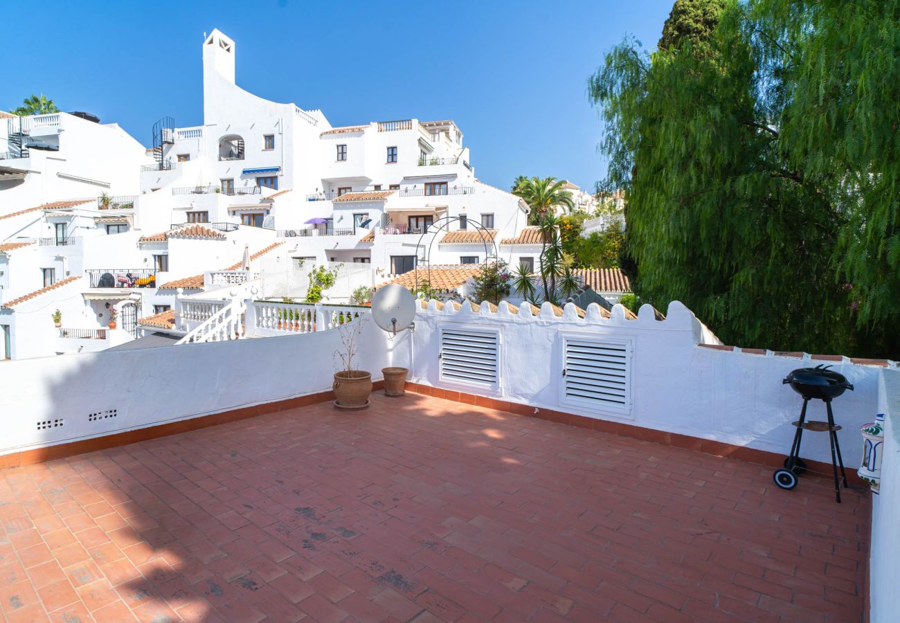 Appartement in Nerja - Capistrano Playa 803 by Casasol 