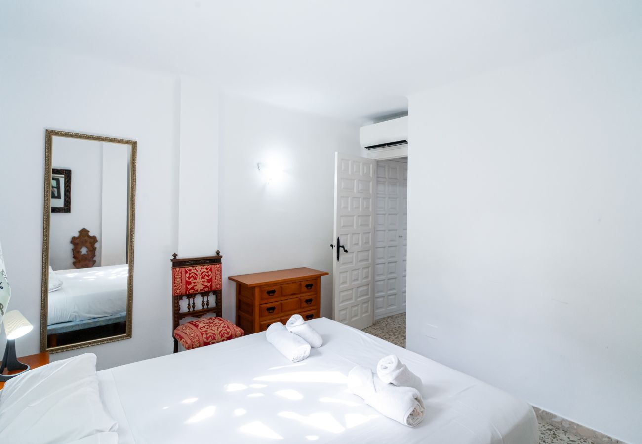 Appartement in Nerja - Capistrano Playa 803 by Casasol 