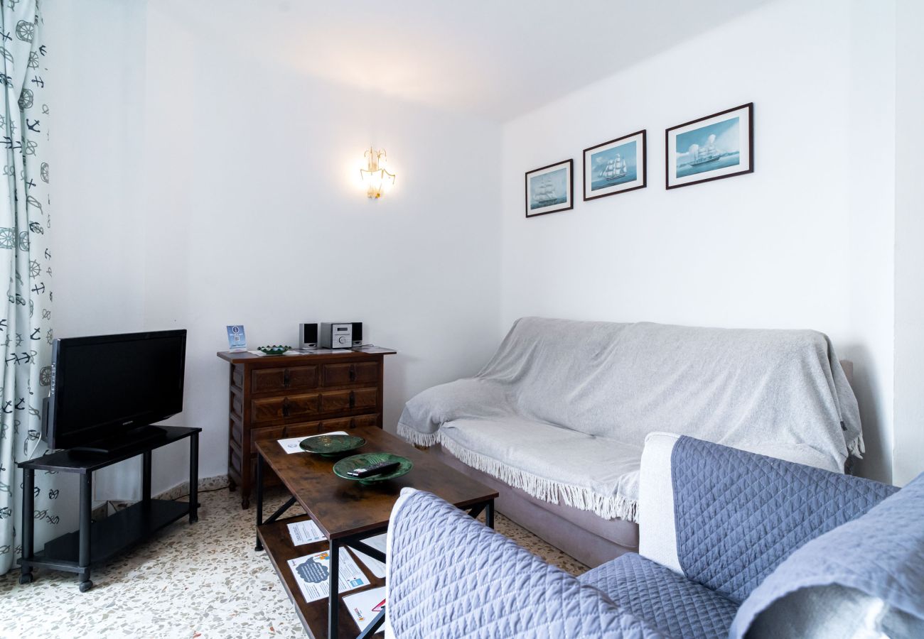 Appartement in Nerja - Capistrano Playa 803 by Casasol 