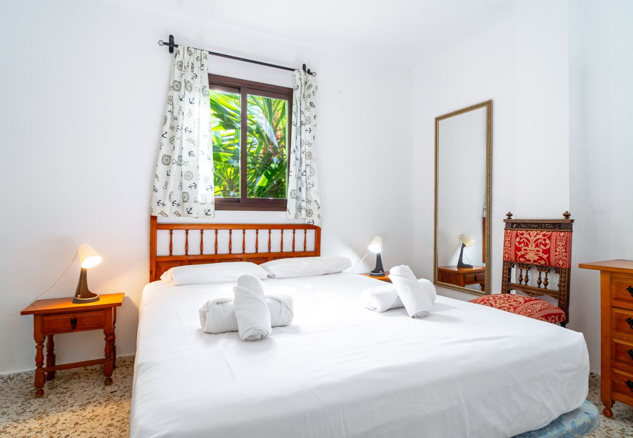 Appartement in Nerja - Capistrano Playa 803 by Casasol 