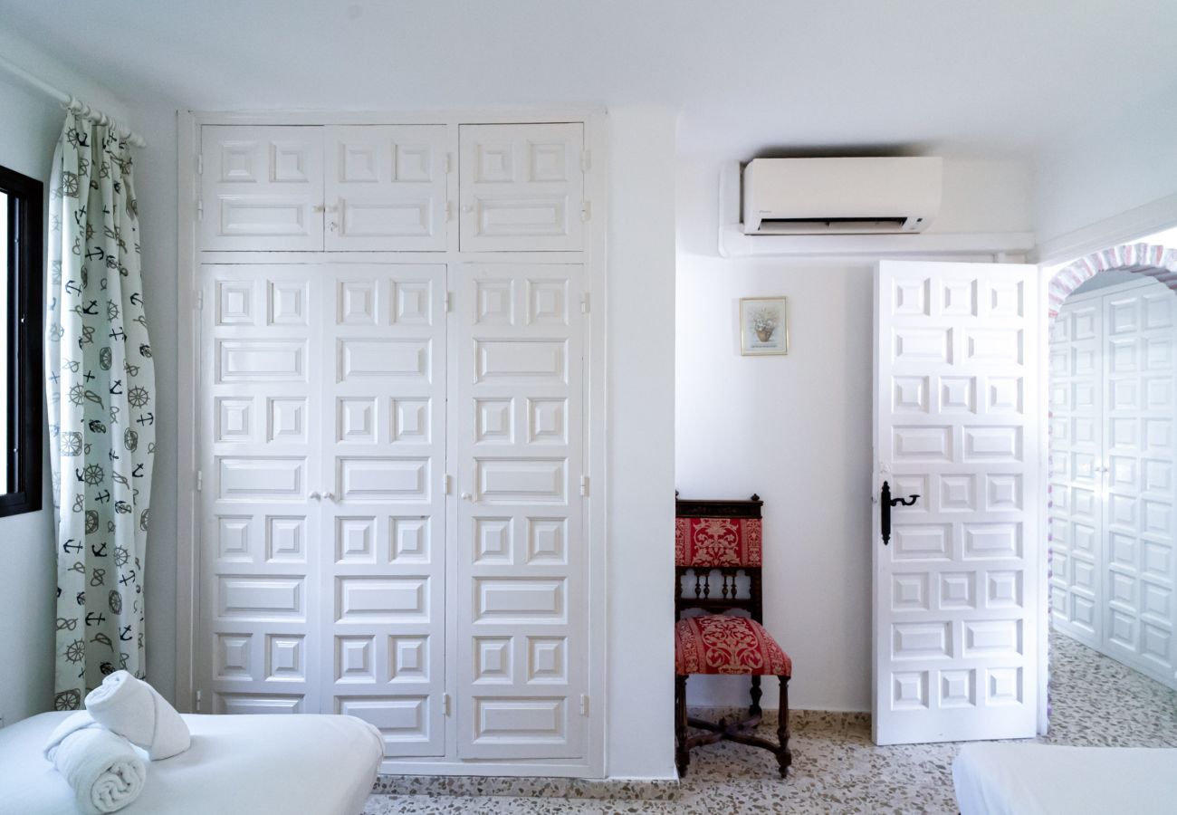 Appartement in Nerja - Capistrano Playa 803 by Casasol 