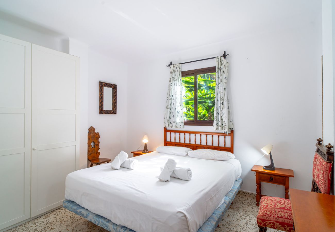 Appartement in Nerja - Capistrano Playa 803 by Casasol 