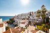 Appartement in Nerja - Capistrano Playa 803 by Casasol 
