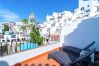 Appartement in Nerja - Capistrano Playa 803 by Casasol 