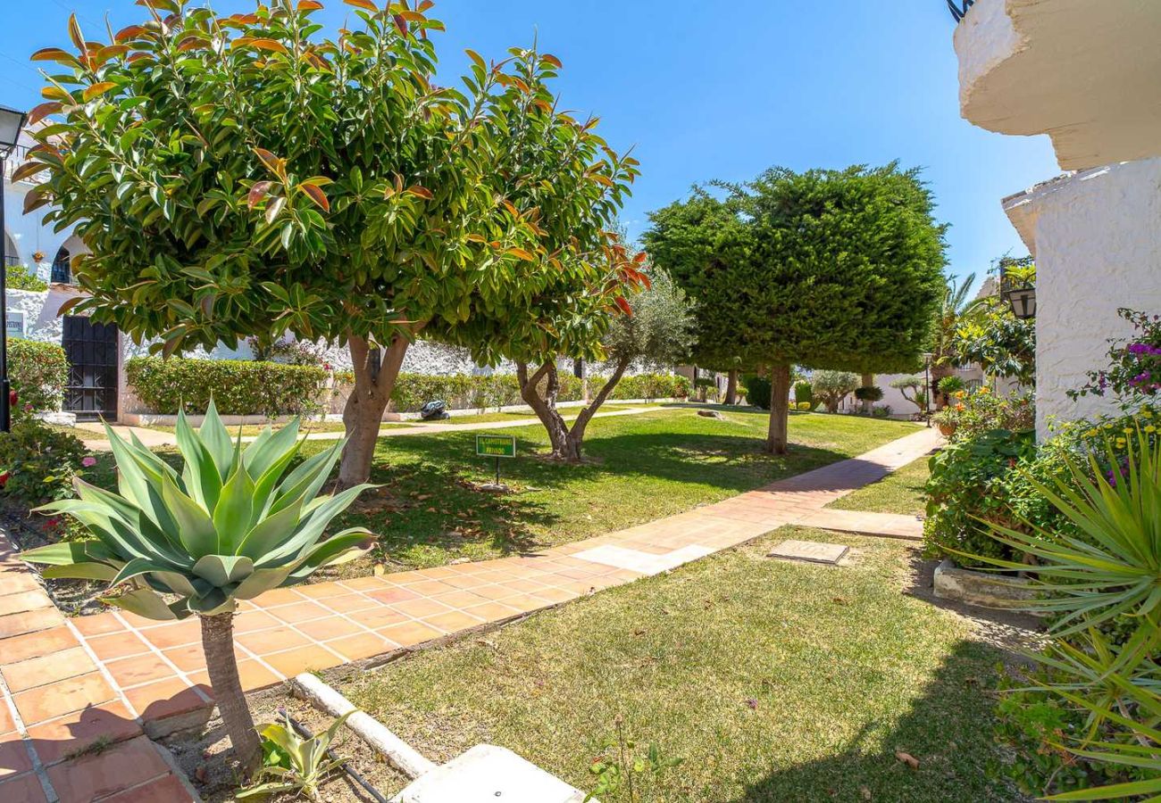Appartement in Nerja - Los Naranjos 11B Capistrano Village by Casasol
