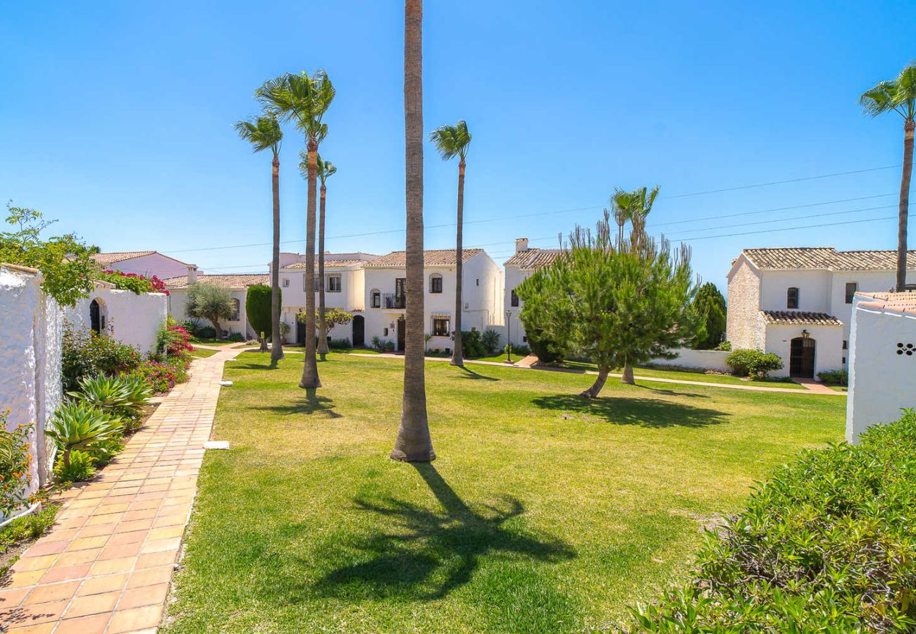 Appartement in Nerja - Los Naranjos 11B Capistrano Village by Casasol