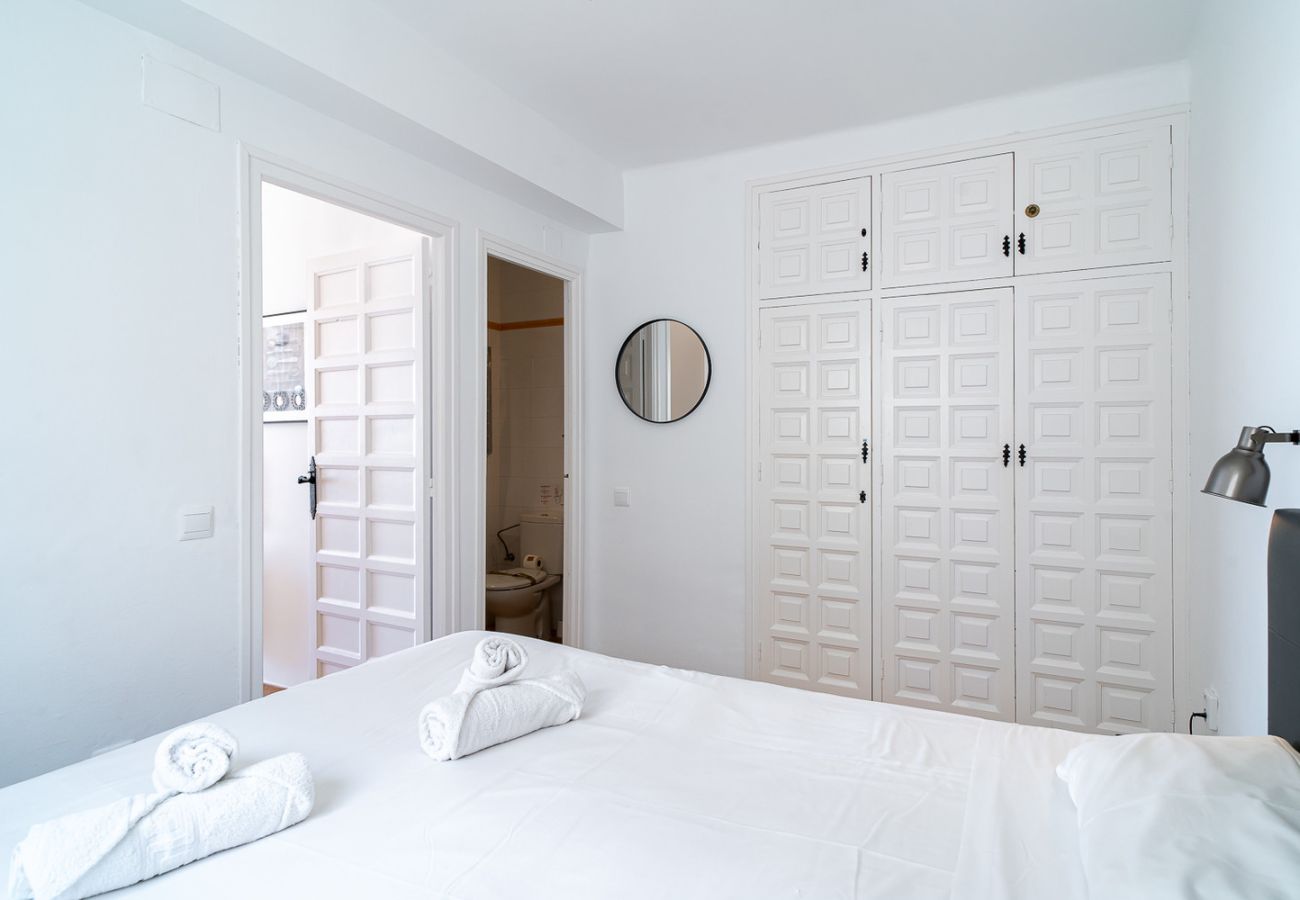 Appartement in Nerja - Los Naranjos 11B Capistrano Village by Casasol