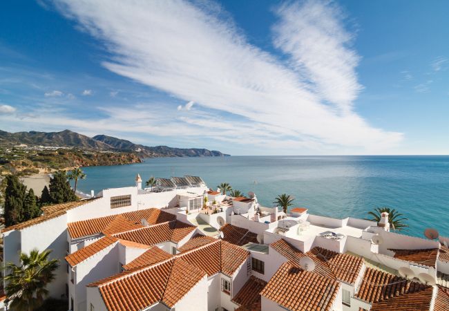 Appartement in Nerja - Bahia 57 Apartments by Casasol