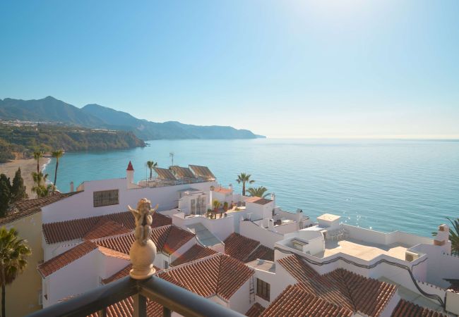 Appartement in Nerja - Bahia 57 Apartments by Casasol 
