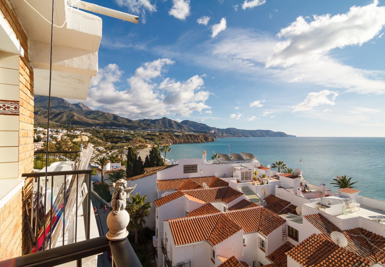 Appartement in Nerja - Bahia 57 Apartments by Casasol 