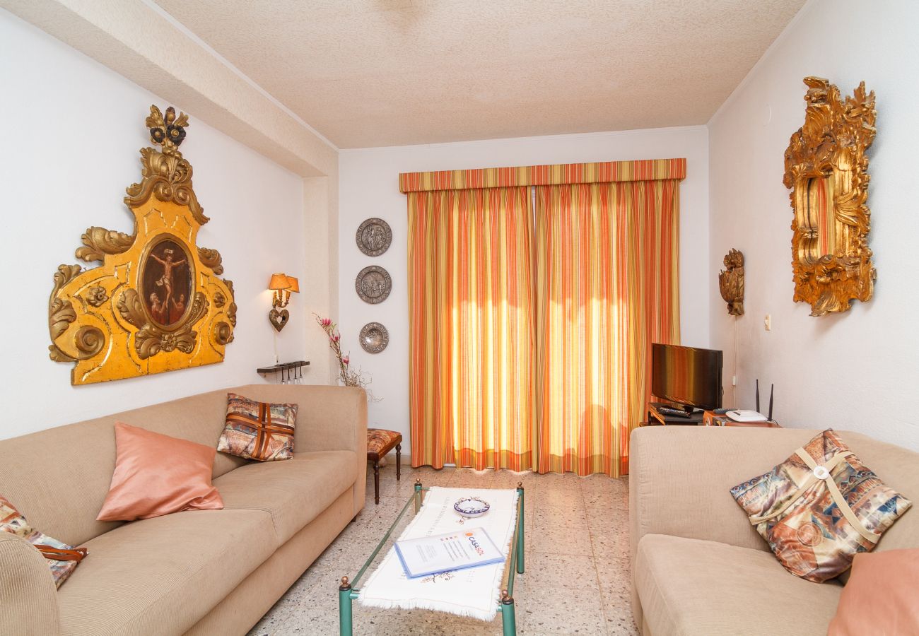 Appartement in Nerja - Bahia 57 Apartments by Casasol 