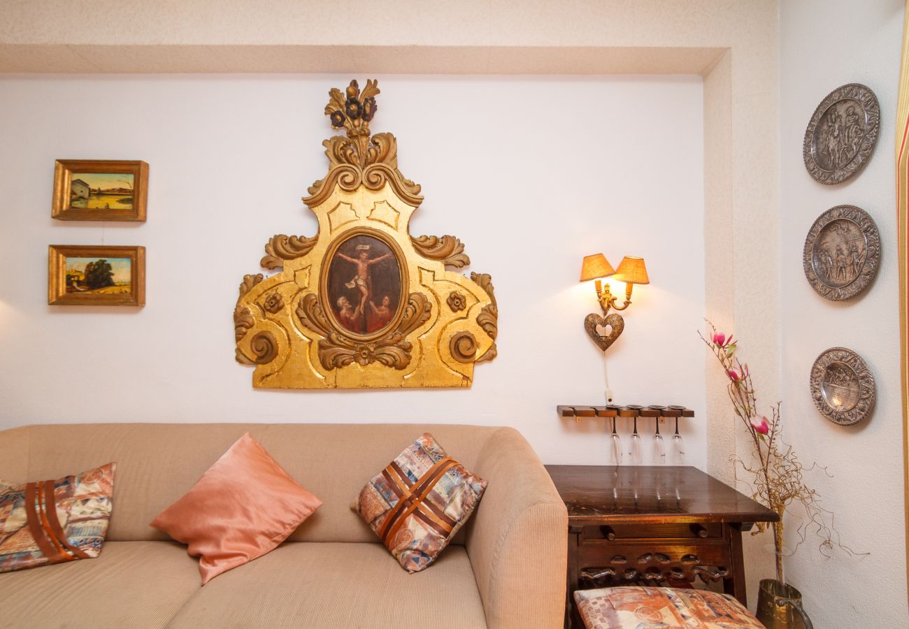 Appartement in Nerja - Bahia 57 Apartments by Casasol 