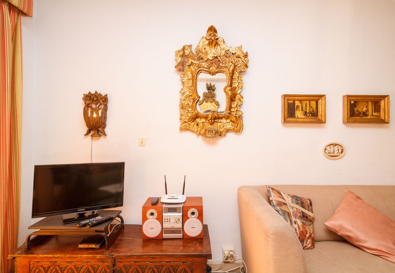 Appartement in Nerja - Bahia 57 Apartments by Casasol 