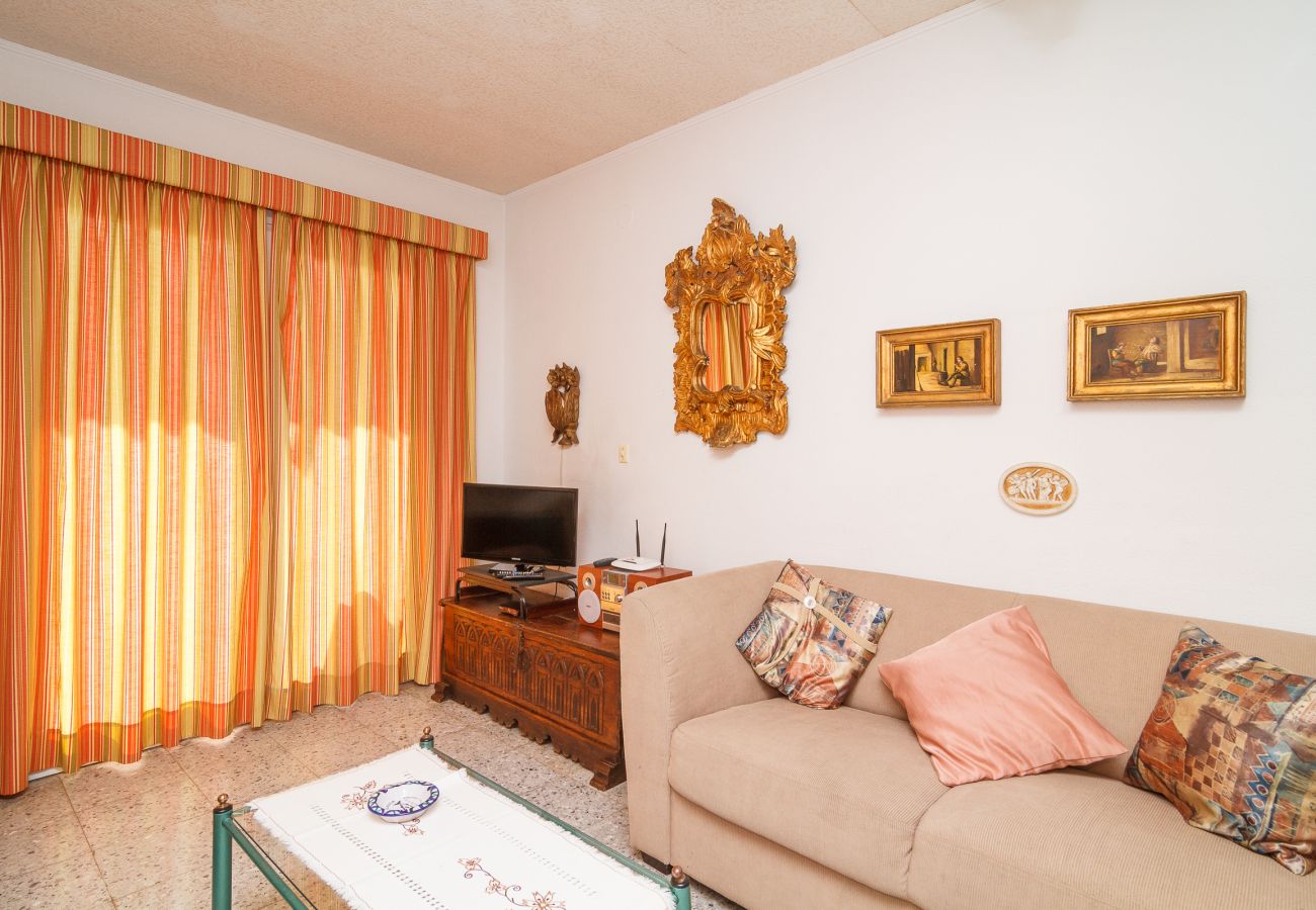 Appartement in Nerja - Bahia 57 Apartments by Casasol 