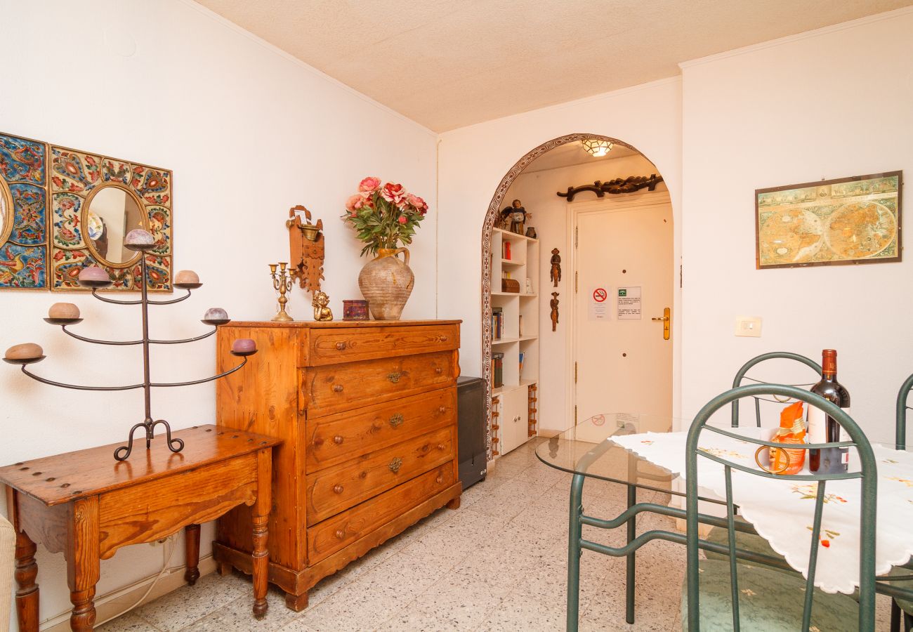 Appartement in Nerja - Bahia 57 Apartments by Casasol 