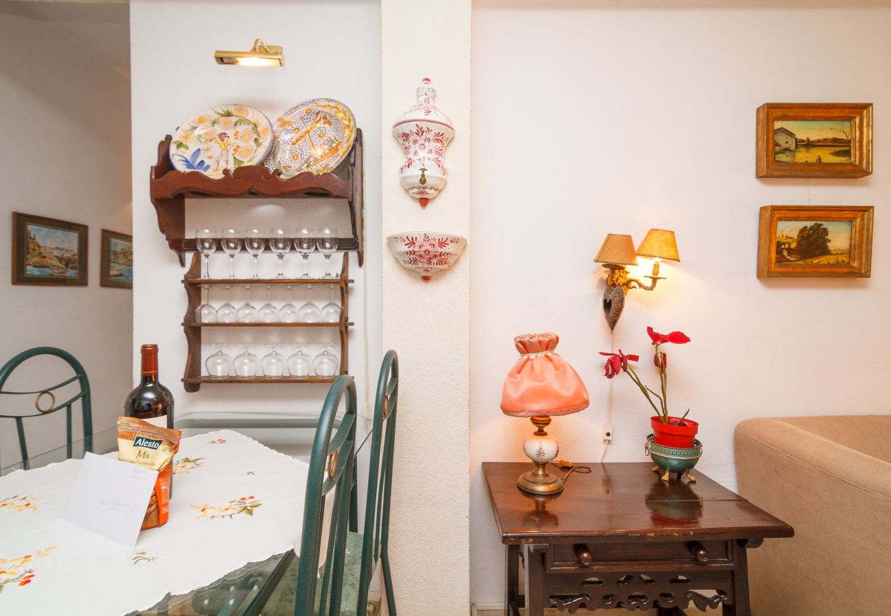 Appartement in Nerja - Bahia 57 Apartments by Casasol 