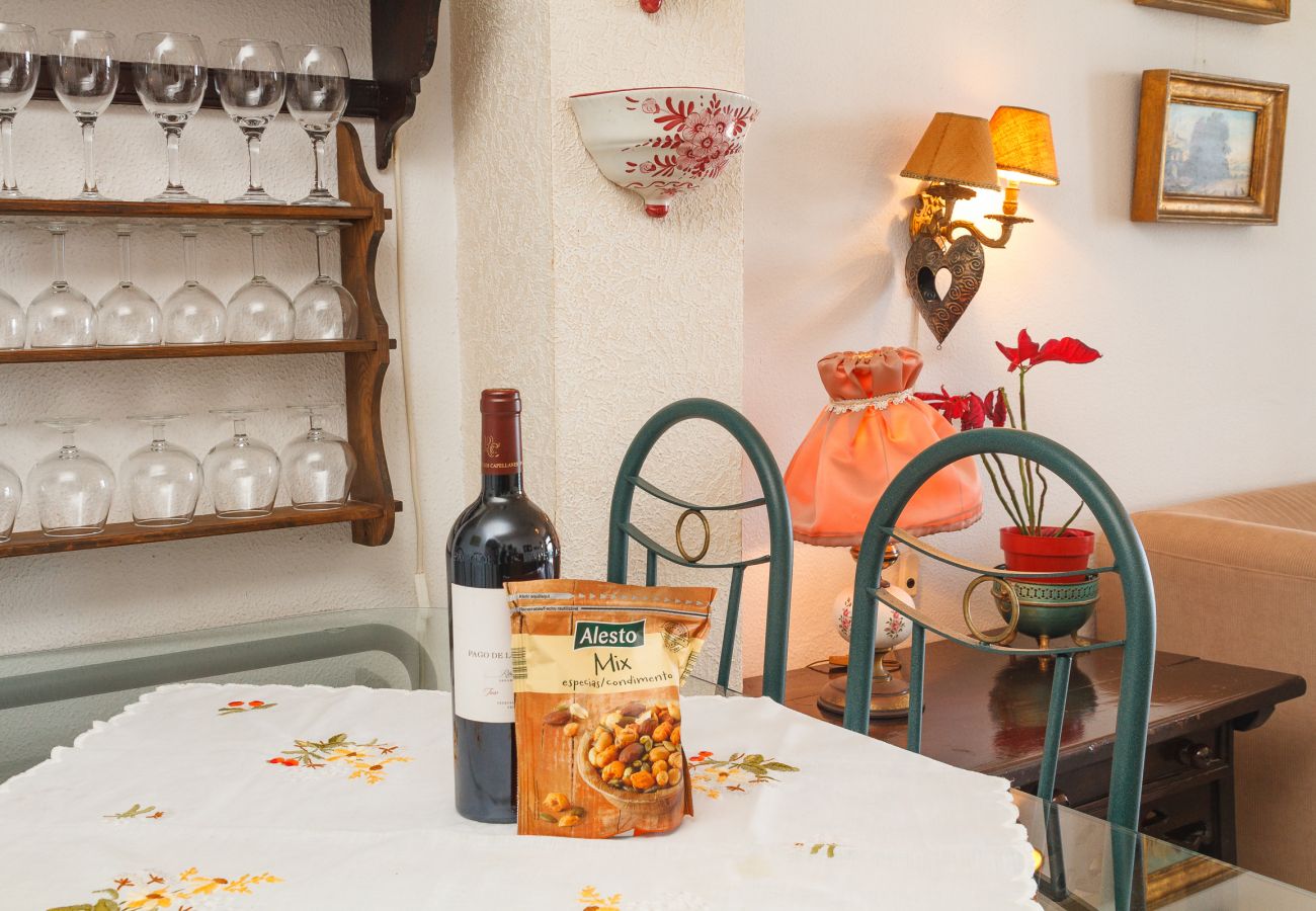 Appartement in Nerja - Bahia 57 Apartments by Casasol 