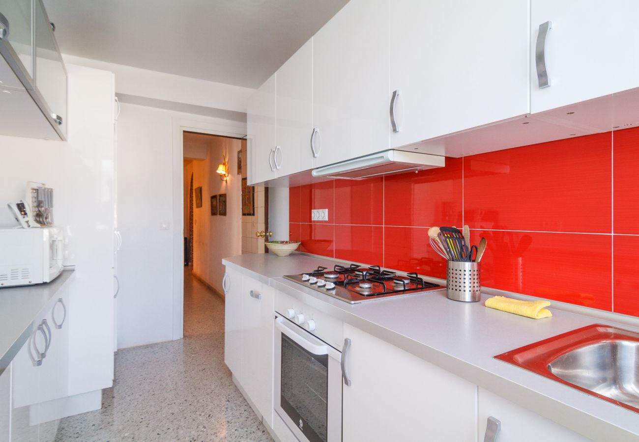 Appartement in Nerja - Bahia 57 Apartments Casasol