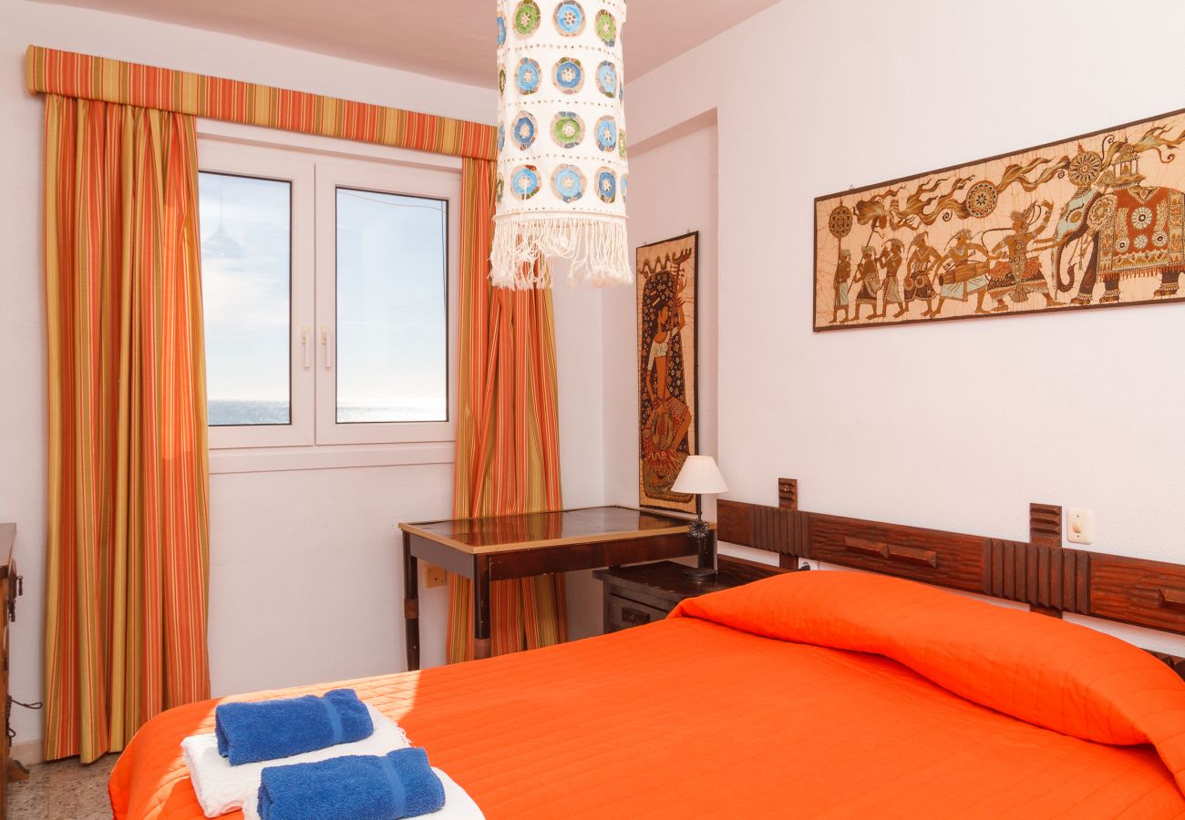 Appartement in Nerja - Bahia 57 Apartments by Casasol 