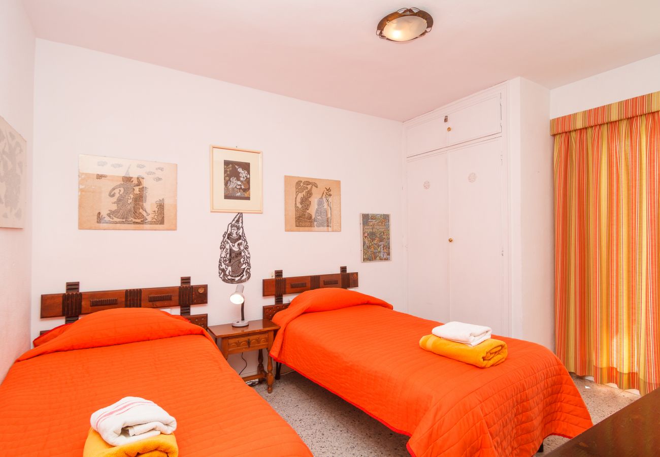 Appartement in Nerja - Bahia 57 Apartments by Casasol 