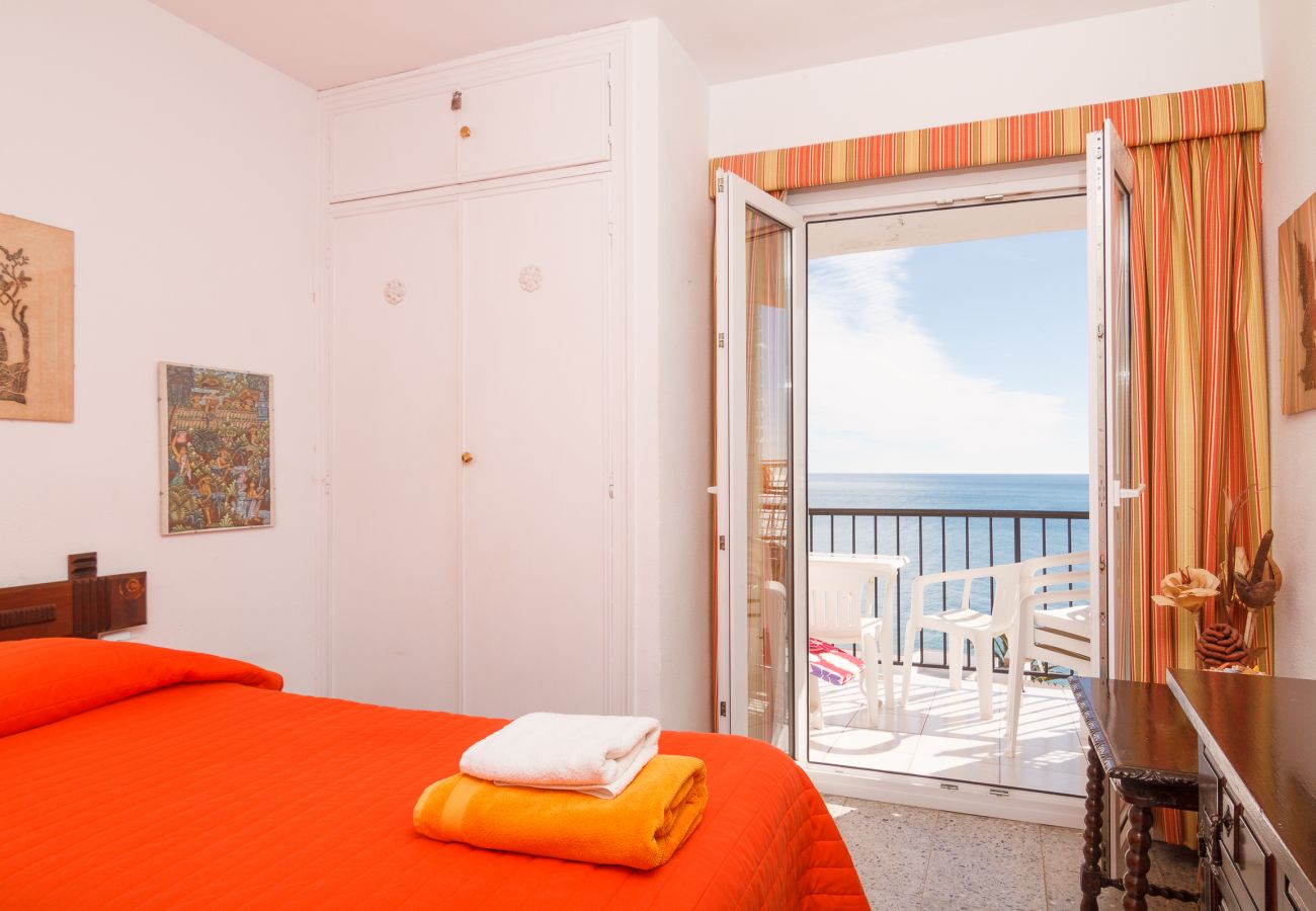 Appartement in Nerja - Bahia 57 Apartments by Casasol 