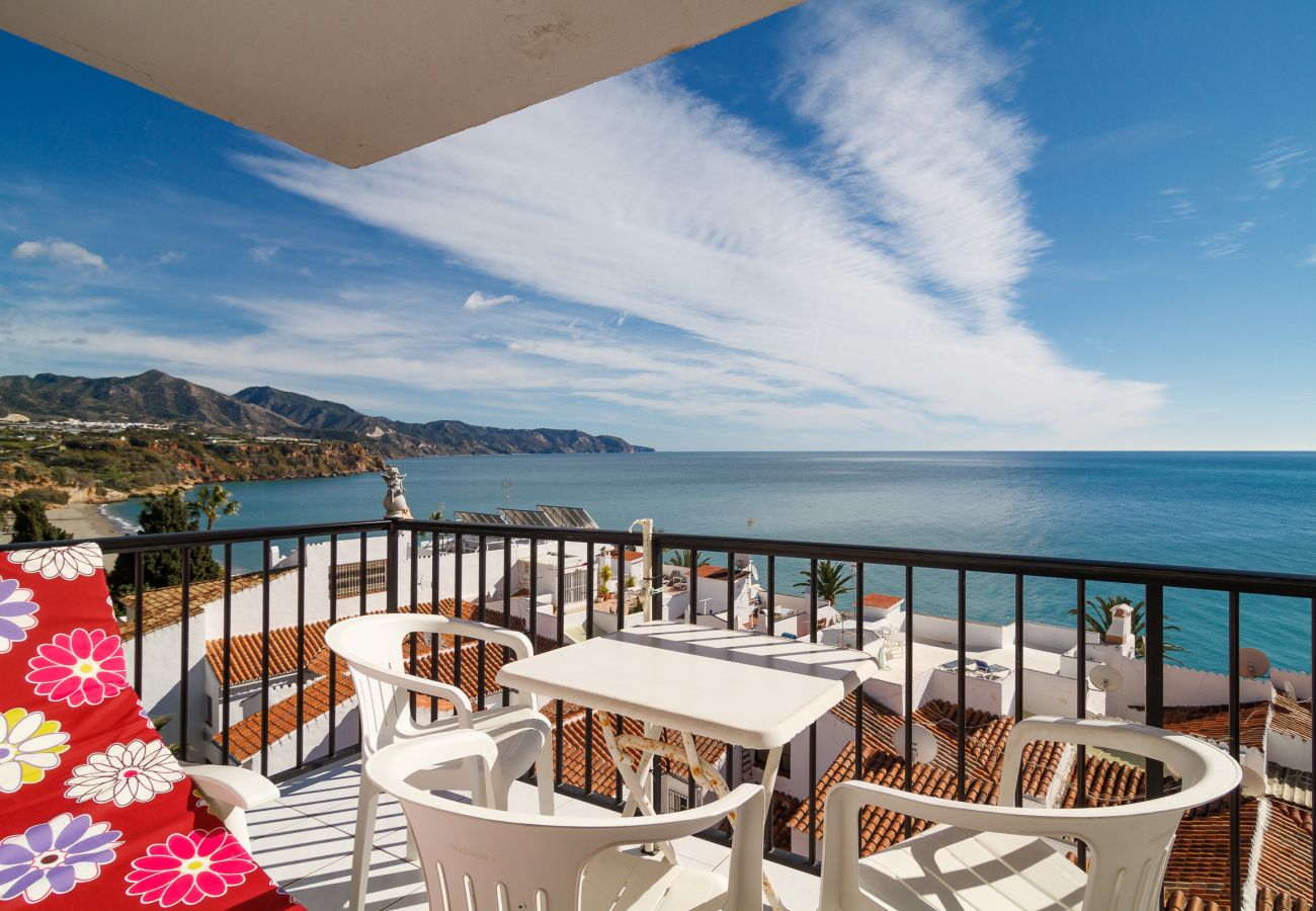 Appartement in Nerja - Bahia 57 Apartments by Casasol 
