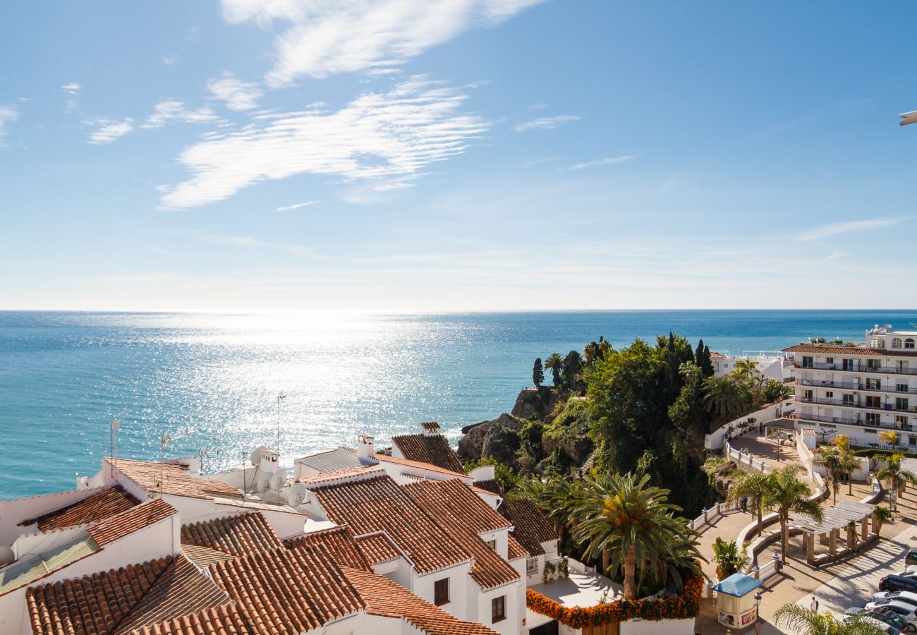 Appartement in Nerja - Bahia 57 Apartments by Casasol 