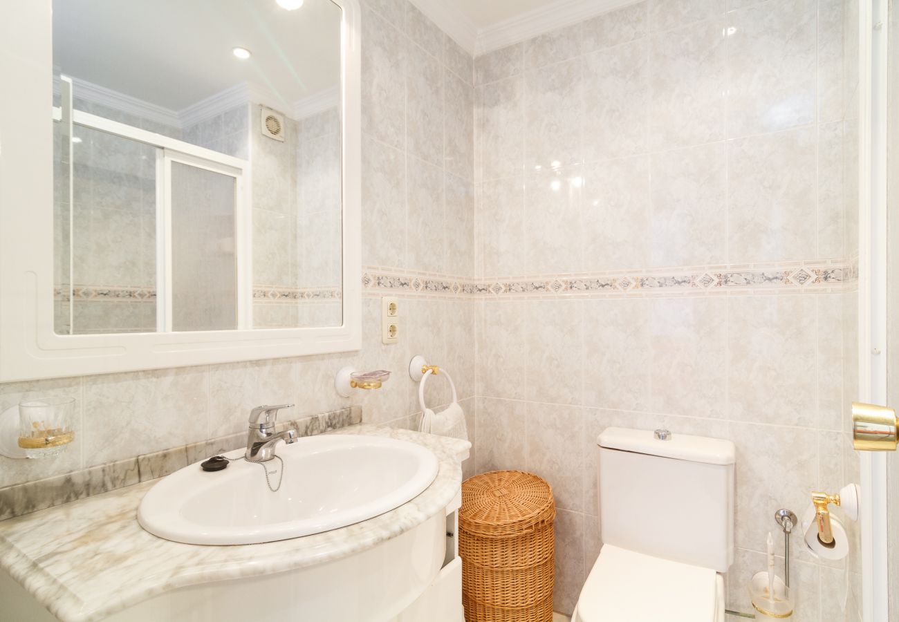 Appartement in Nerja - Bahia 57 Apartments by Casasol 