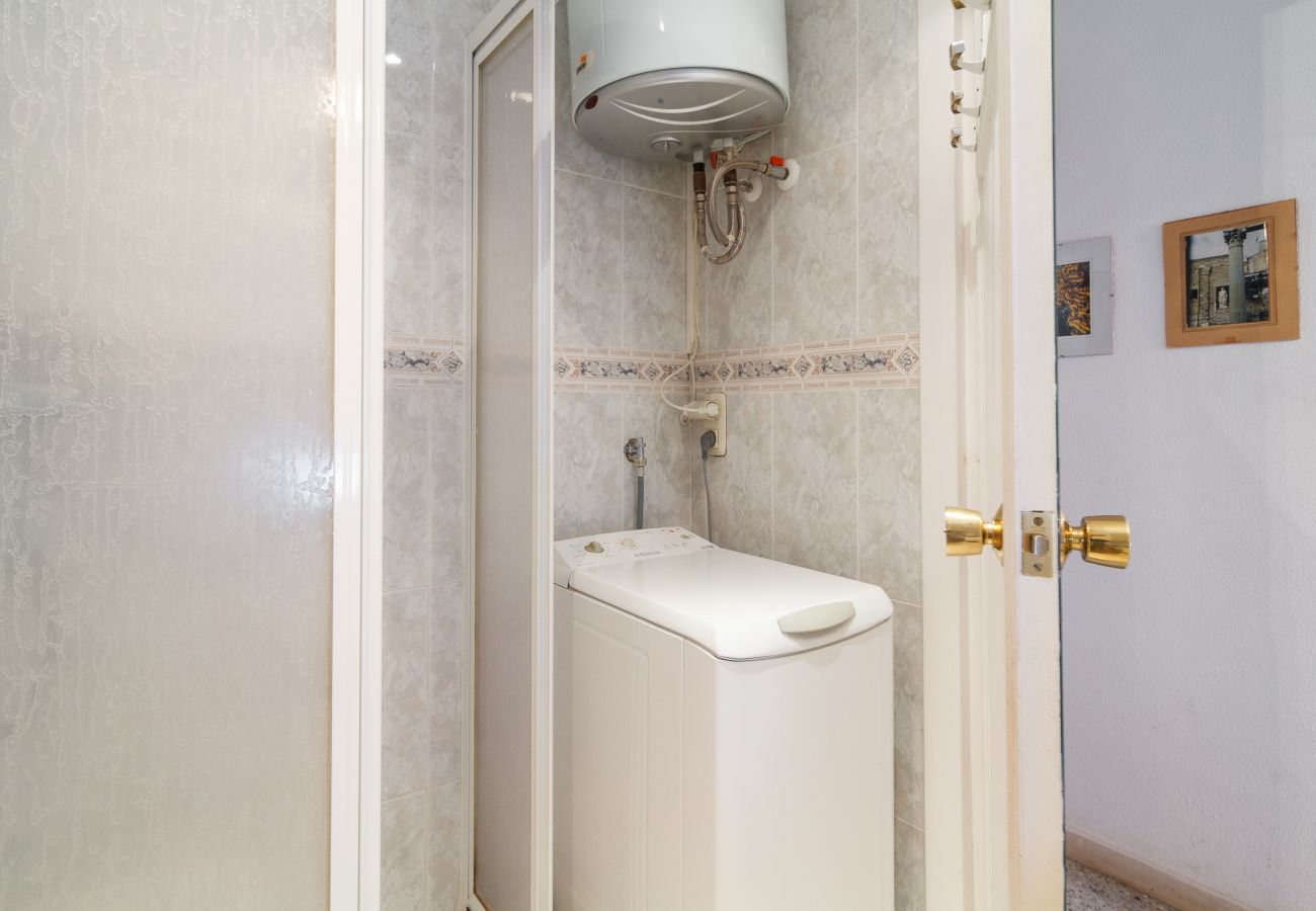 Appartement in Nerja - Bahia 57 Apartments by Casasol 