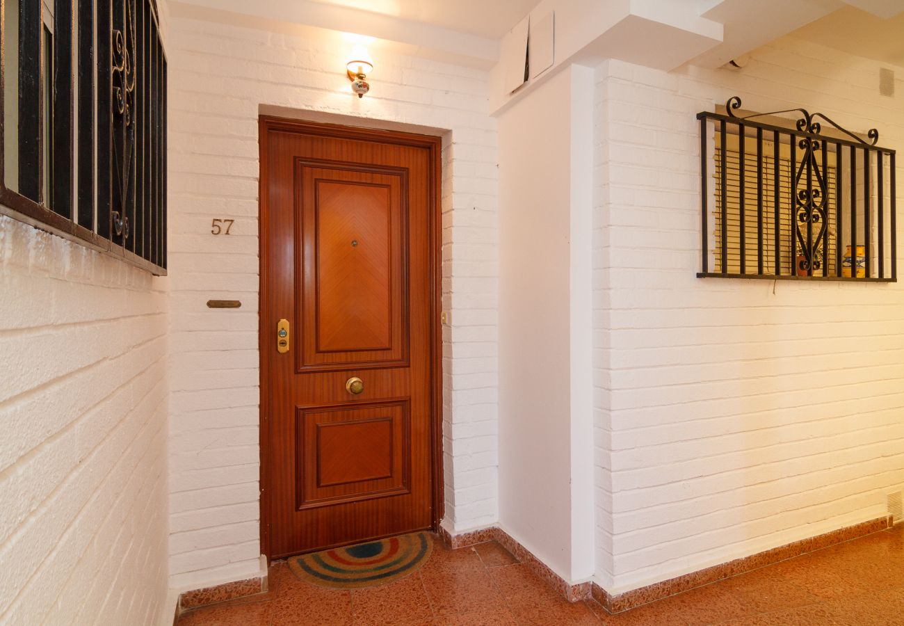 Appartement in Nerja - Bahia 57 Apartments by Casasol 