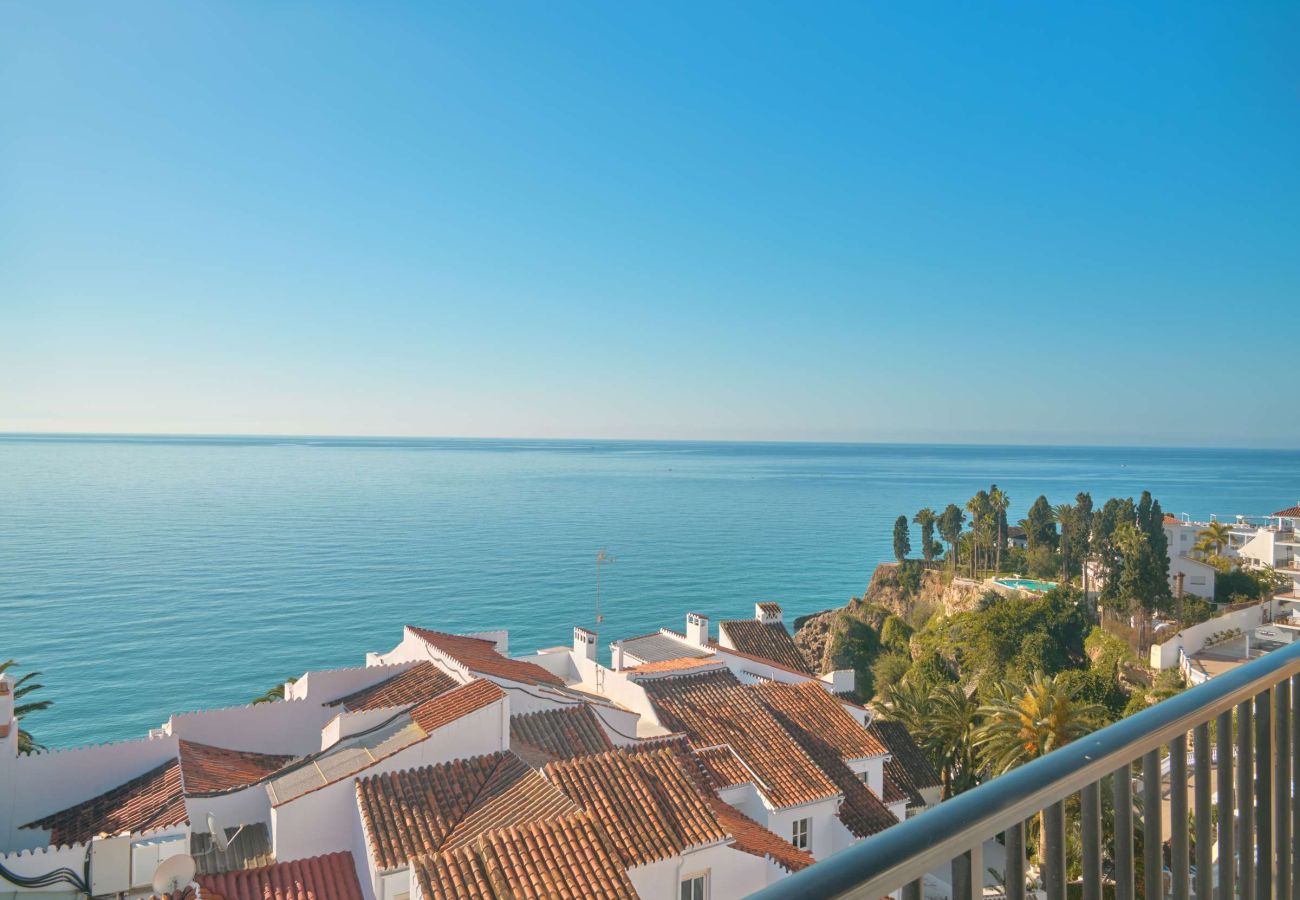 Appartement in Nerja - Bahia 57 Apartments by Casasol 