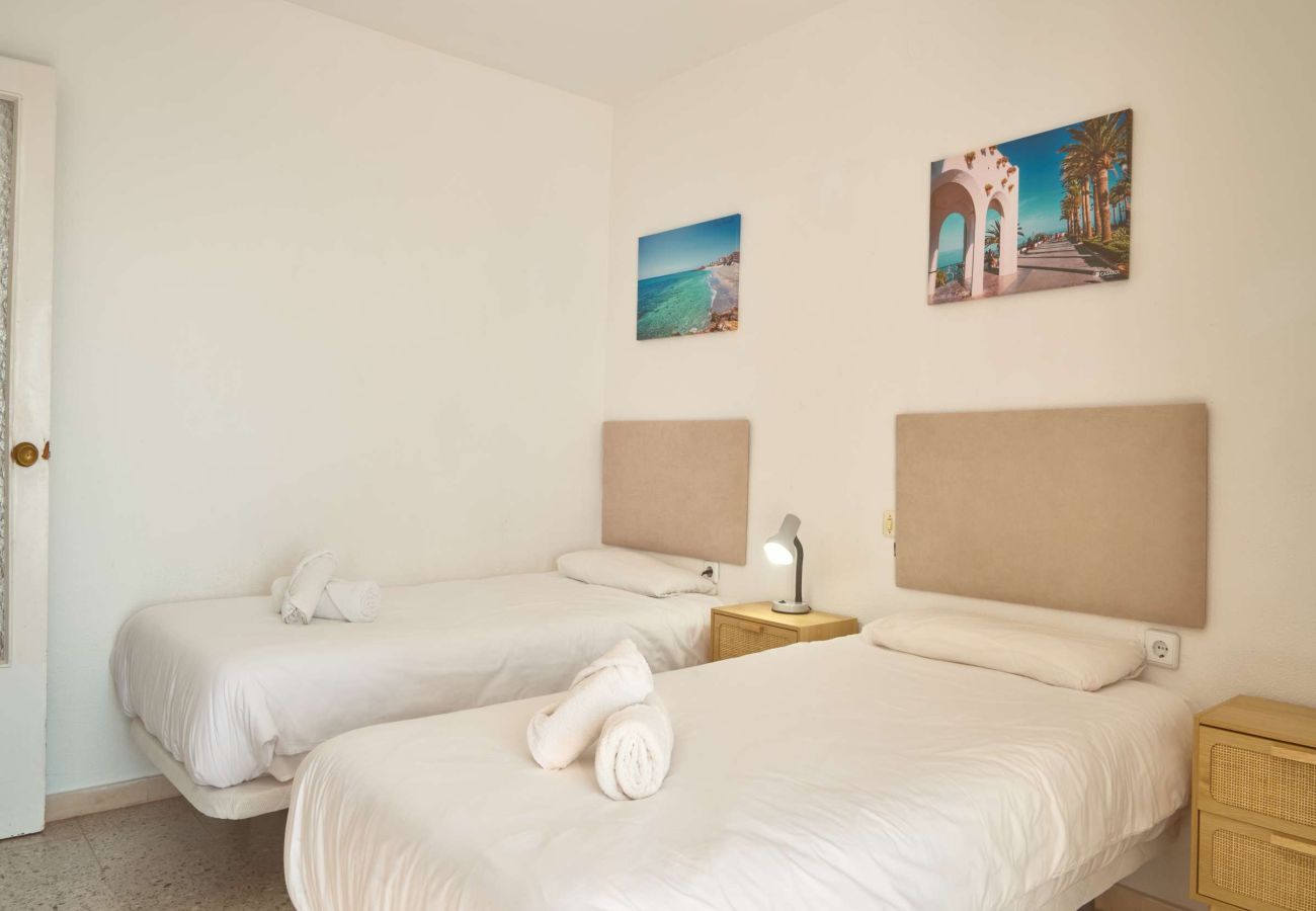Appartement in Nerja - Bahia 57 Apartments by Casasol 