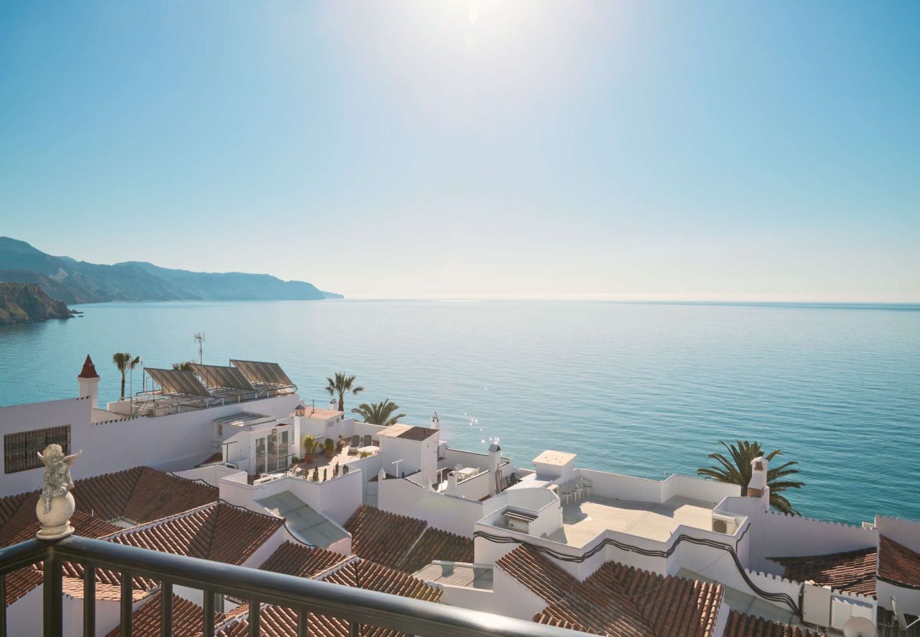 Appartement in Nerja - Bahia 57 Apartments by Casasol 