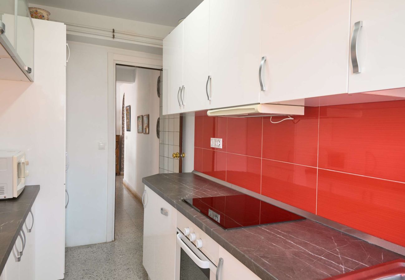 Appartement in Nerja - Bahia 57 Apartments by Casasol 
