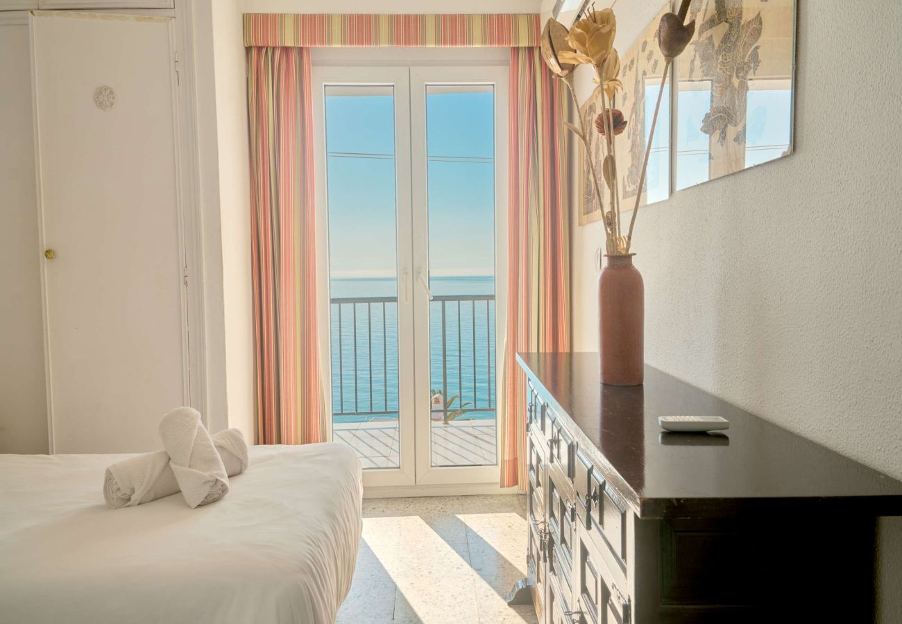 Appartement in Nerja - Bahia 57 Apartments by Casasol 