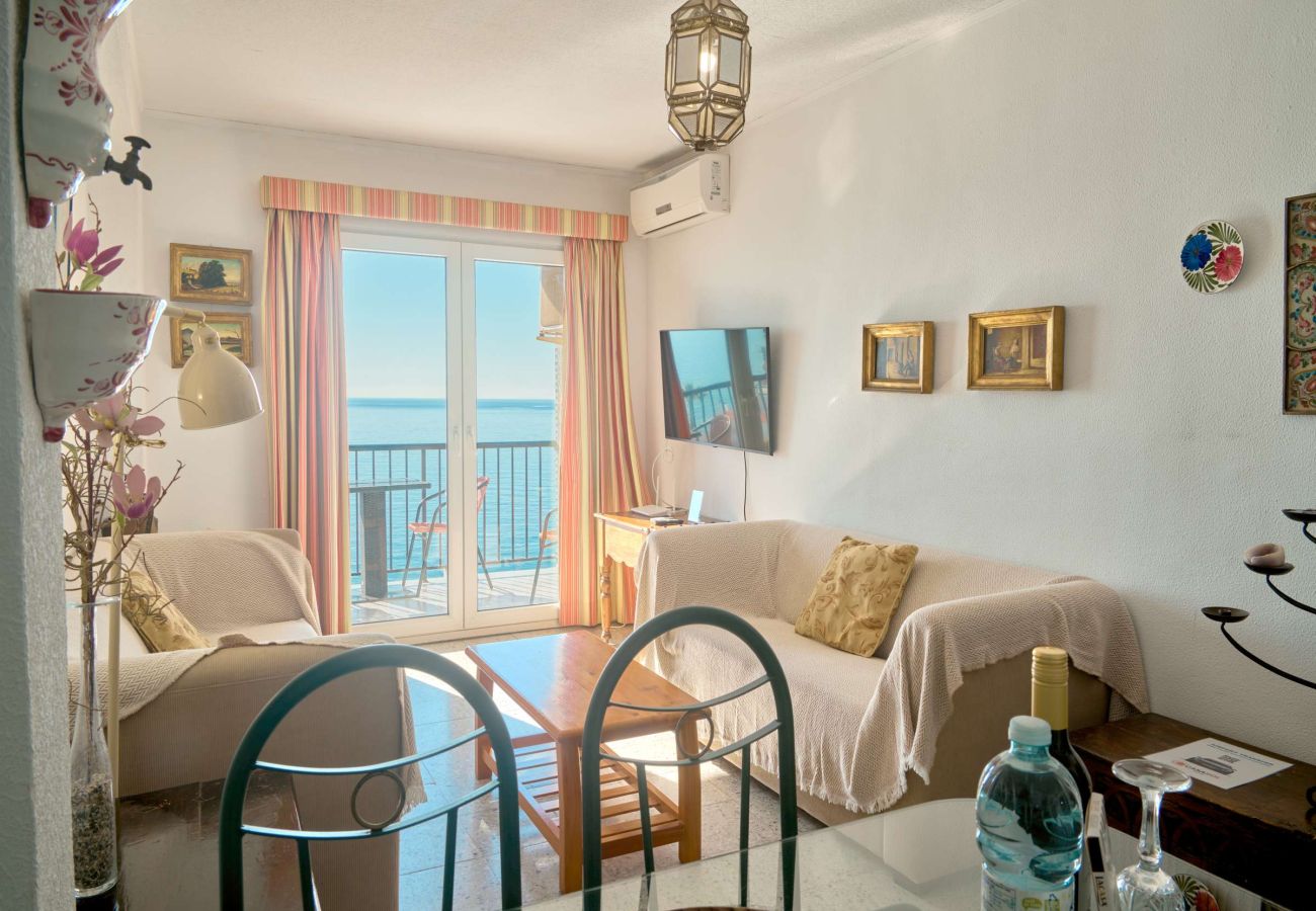 Appartement in Nerja - Bahia 57 Apartments by Casasol 